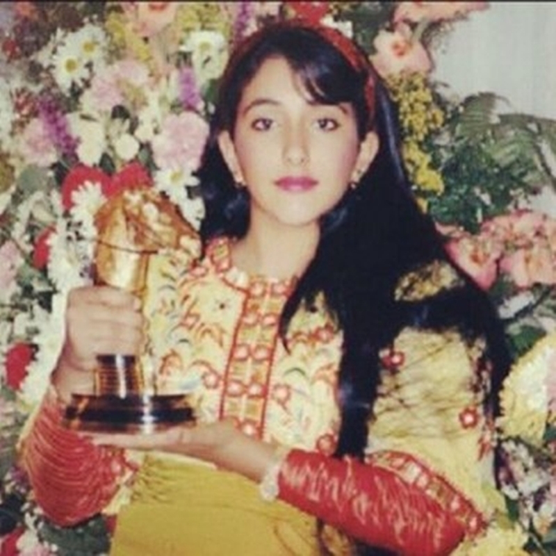 Shamsa Bint Mohammed Bin Rashid Al Maktoum