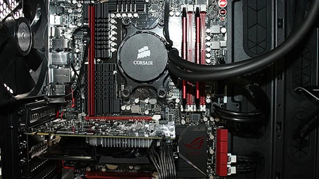 assemblage PC Conseils pour un assemblage parfait d'un ordinateur
