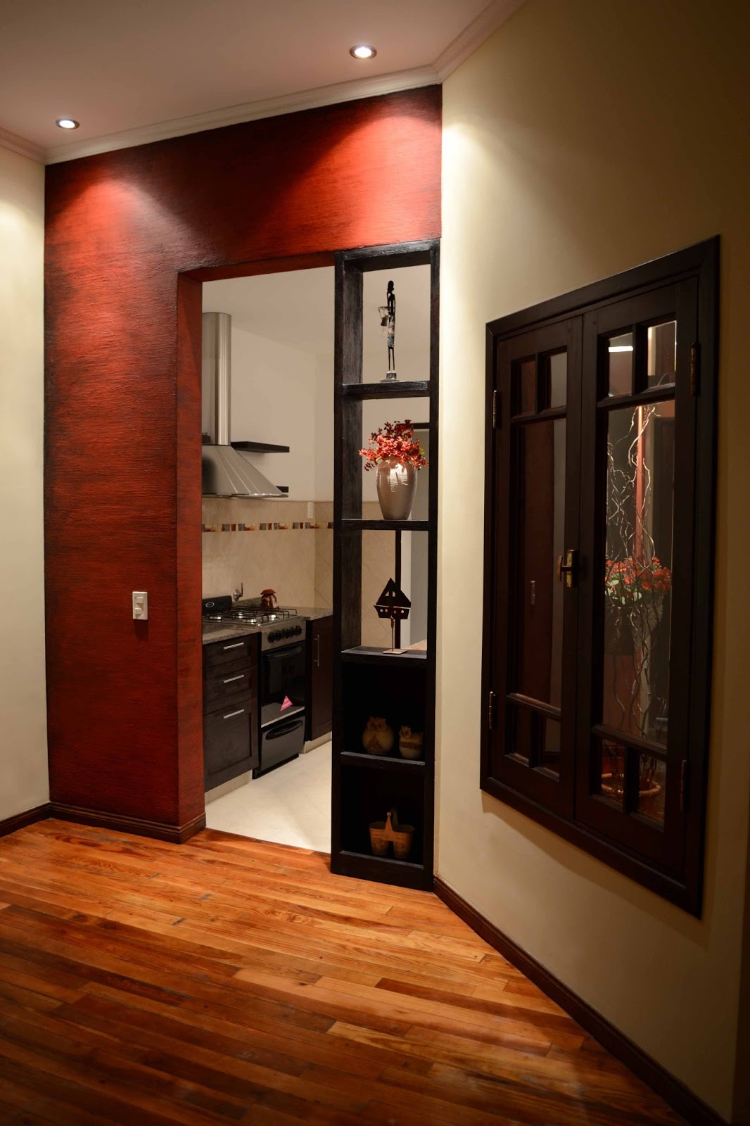 Pulpeiro & Weiss: Venta PH 4 ambientes en Caballito