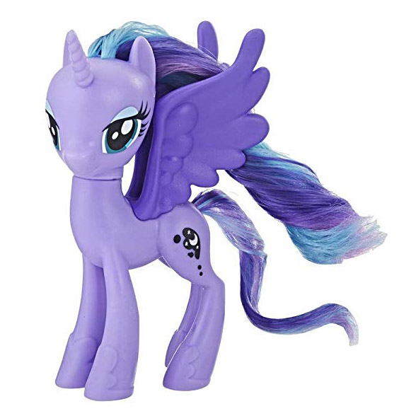 my little pony royal ponies of equestria