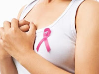 Cara Mengobati Kanker Payudara Pada Wanita