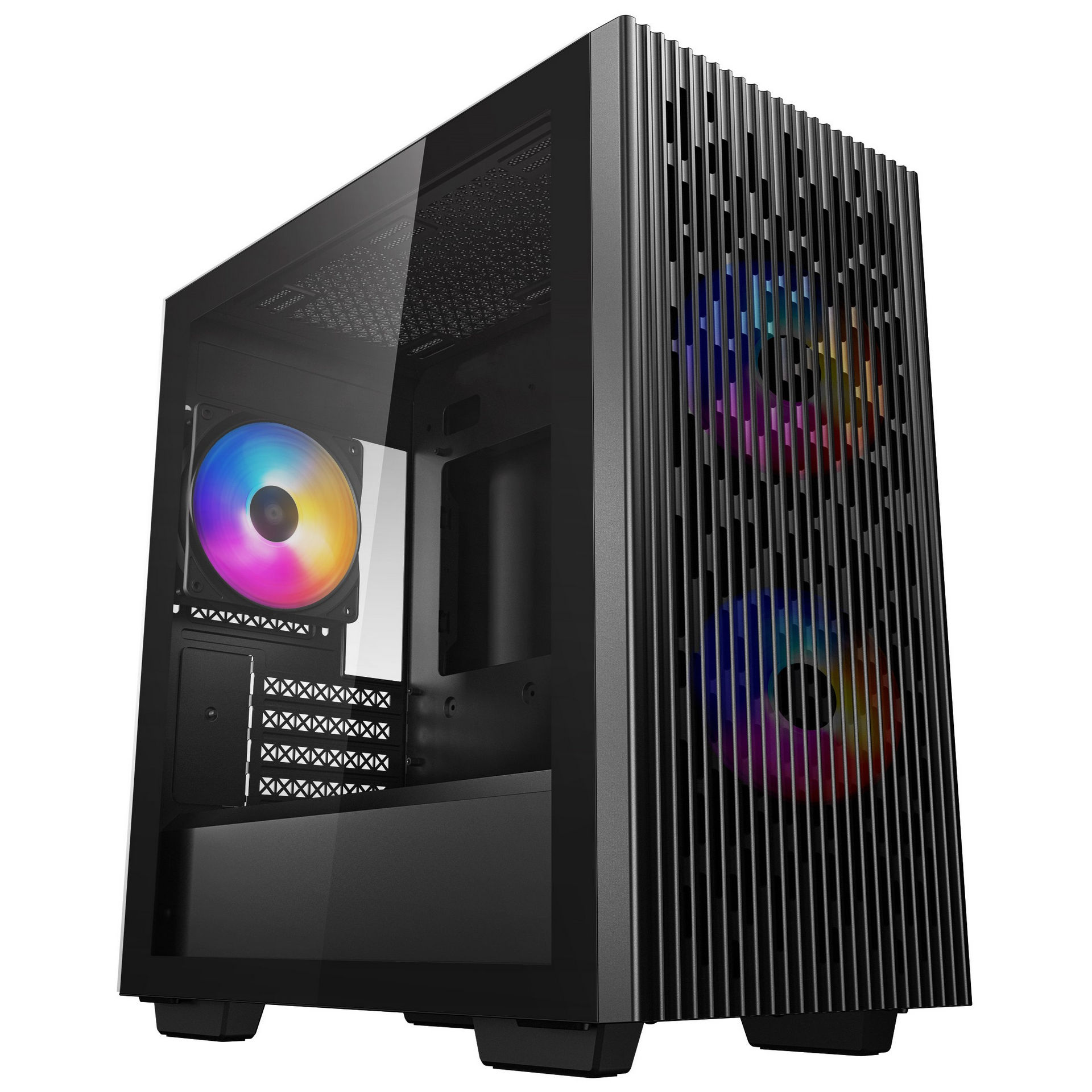 DeepCool Matrexx 40 3FS