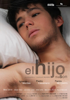 El hijo, film