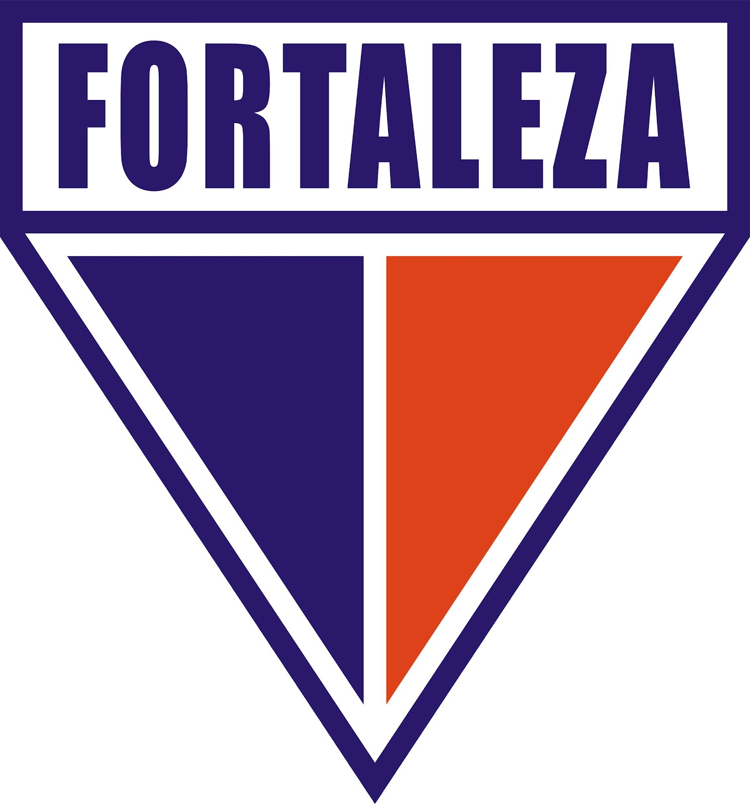 Resultado de imagem para ESCUDO DO FORTALEZA