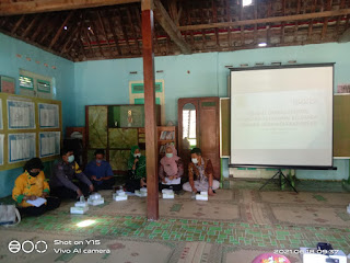 Kampung KB Gumulan Kampung KB Gumulan