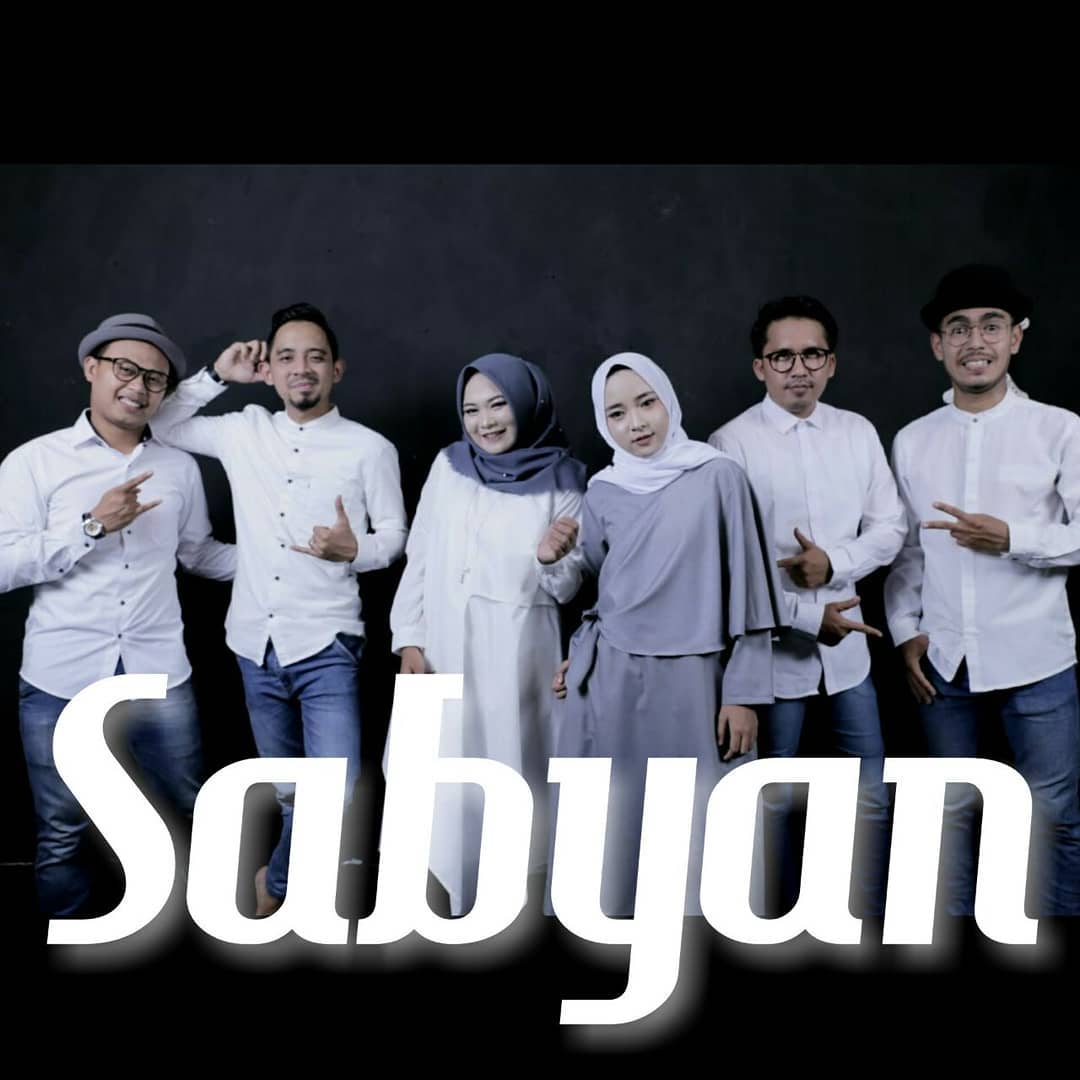 Daftar Lagu Sabyan Gambus hermavvan blog