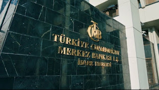 Merkez Bankası'ndan önemli açıklama