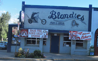 Blondie's Pub n Grub