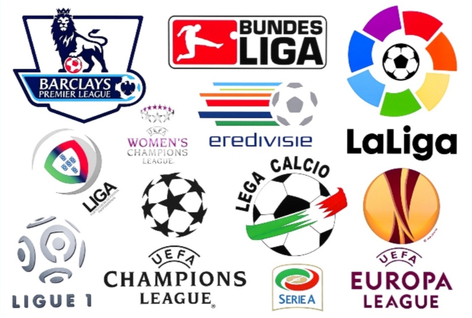 The 5 Biggest Football Leagues That Excites Football Fans