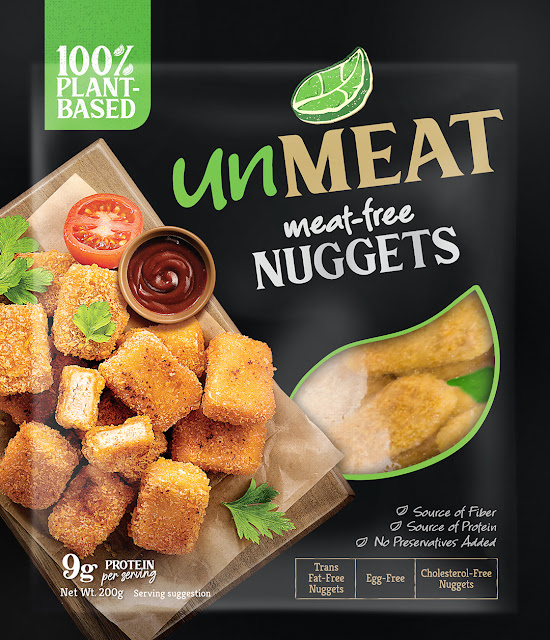 unMEAT Meet%2BunMEAT%2Bthe%2B100%2525%2Bplant based%2Bmeat Photo%2B1%2B%2528Lifestyle%2529