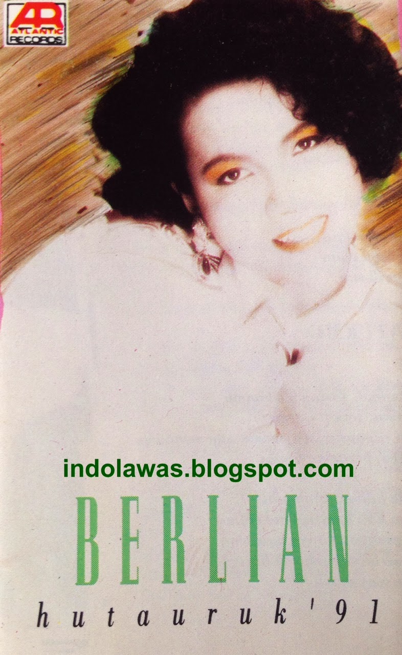indolawas Berlian Hutauruk Berlian Hutauruk '91