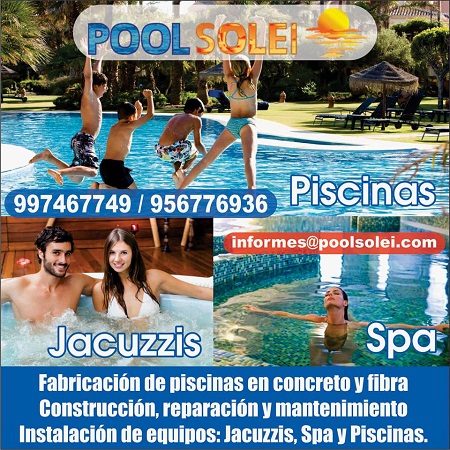 Pool Solei