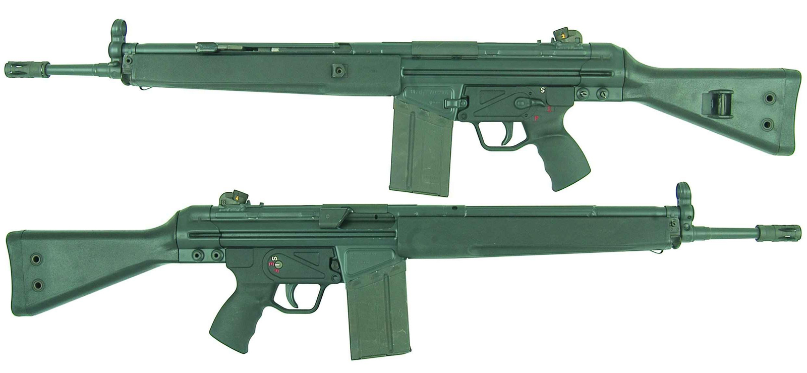 G3 Heckler Koch HD Wallpapers ~ Military WallBase G3 Heckler Koch HD Wallpapers ~ Military WallBase