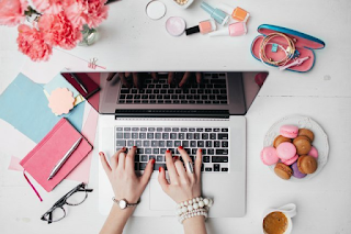 Kiếm tiền online giúp tiết kiệm chi phí mặt bằng và nhân viên…