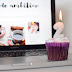 Happy 2nd Blog Birthday! 