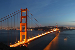 Golden Gate Bridge