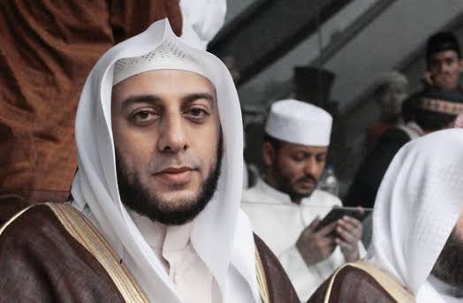 Innalilahi.. Syekh Ali Jaber Meninggal Dunia Hari ini, Kondisinya Negatif Corona