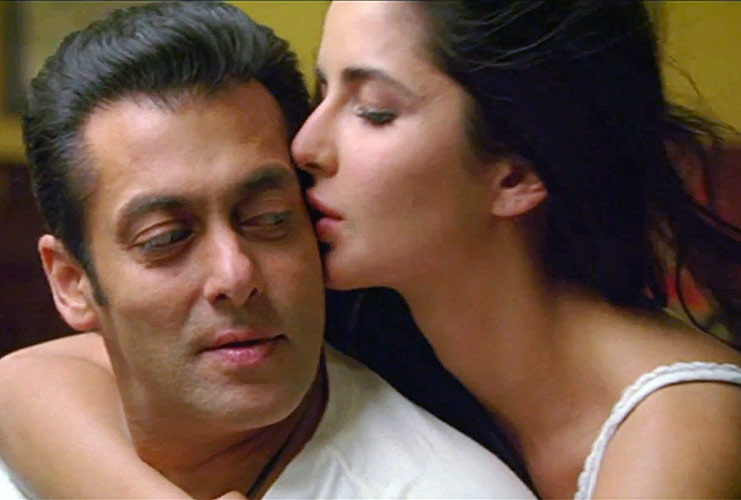 Whoa! Salman-Katrina together again | sex t shirts