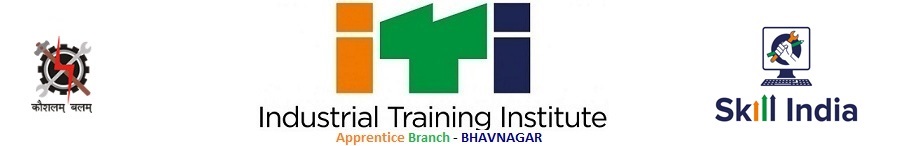 ITI BHAVNAGAR - APPRENTICE BRANCH