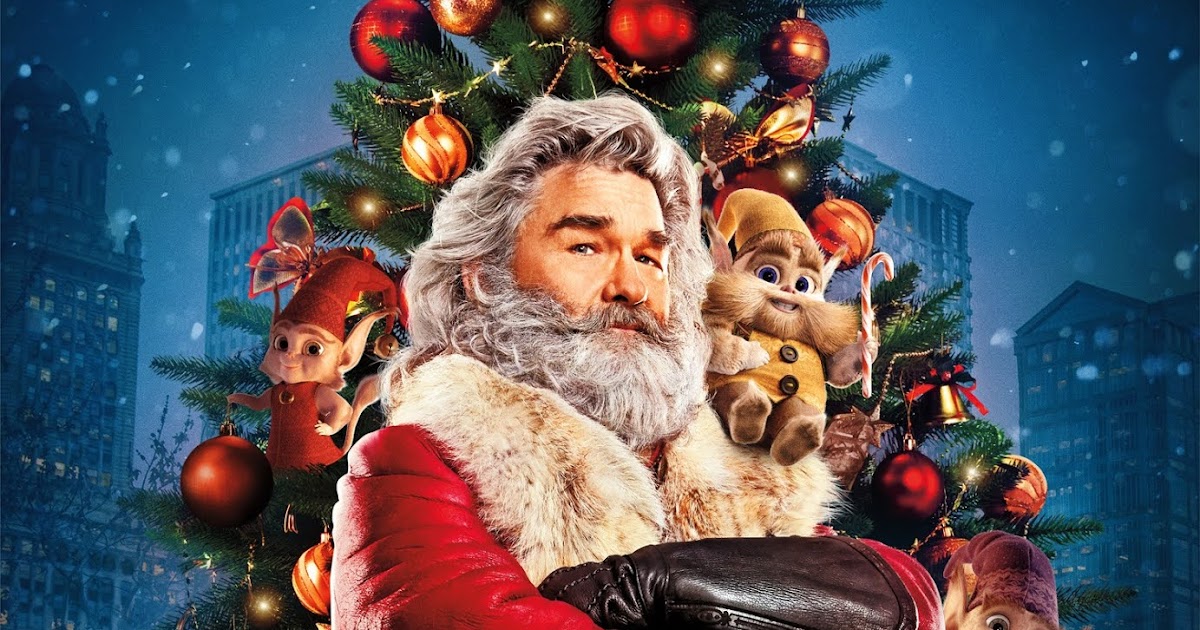 Tech Media Tainment Actors Who Have Portrayed Santa Claus In Movies
