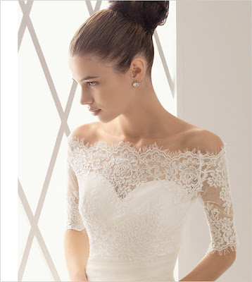 Wedding Pictures Wedding Photos: Lace Wedding Dresses Gallery