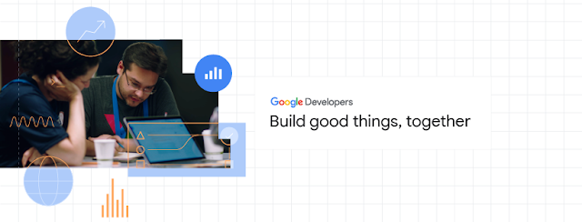 Build good things, together