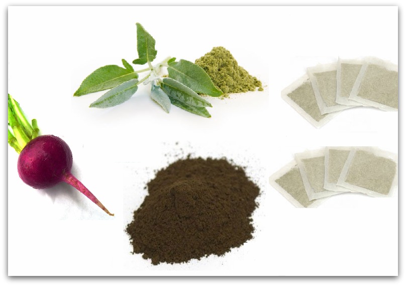 Natural Hair Color Recipes For Blondes, Brunettes And Redheads Natural Hair Color Recipes For Blondes, Brunettes And Redheads