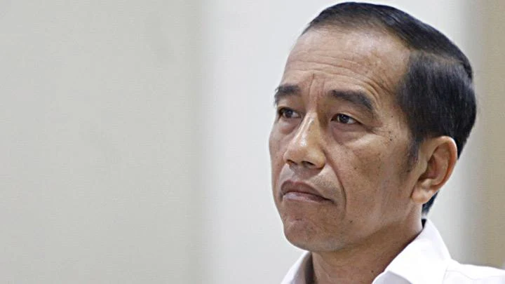 Sebut Ucapan Jokowi Tidak Konsisten, Eks Menteri Kehutanan: Dia Perlu Istirahat & Merenung!