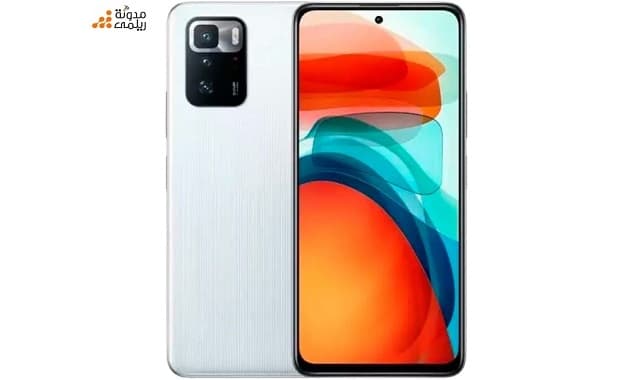 سعر ومواصفات Xiaomi Poco X3 GT بطارية 5000 بقوة شحن 67 واط