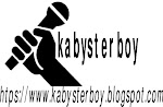 KabysterBoy