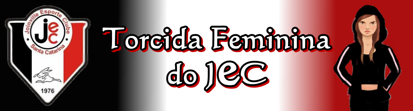 Torcida Feminina do JEC