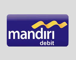 Mengisi Saldo Paypal Menggunakan Kartu Debit Mandiri One