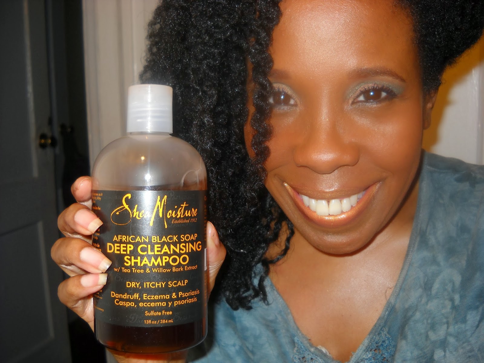 CoilyQueens™ Should I Shampoo or Cowash my hair?