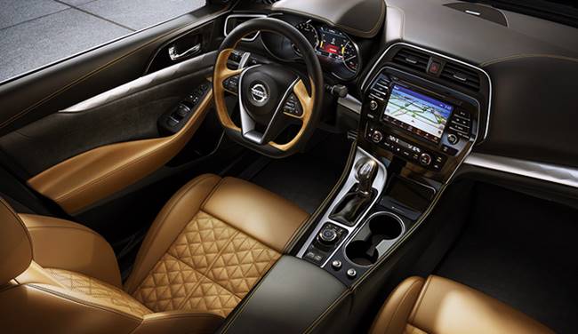 2016 Nissan Maxima Release Date Europe Redesign 2016 Nissan Maxima Release Date Europe