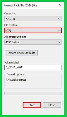 HOW TO CREATE BOOTABLE WINDOWS