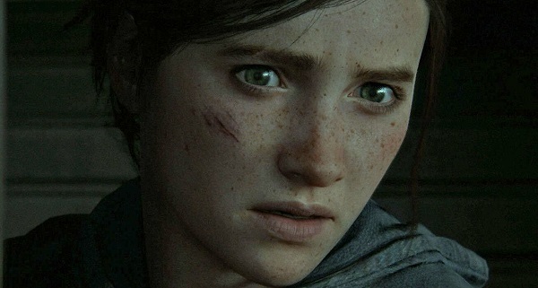 بالصور لعبة The Last of Us Part 2 تظهر من جديد على جهاز PC 