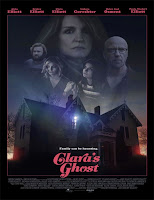 OEl fantasma de Clara