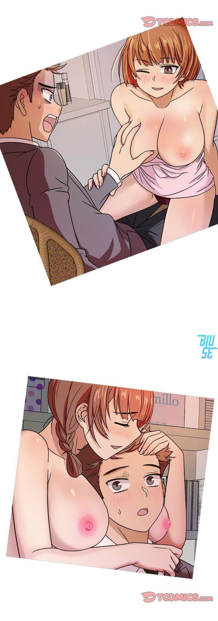 Đọc truyện Full Yêu Em Nữa Đi - Chapter 4