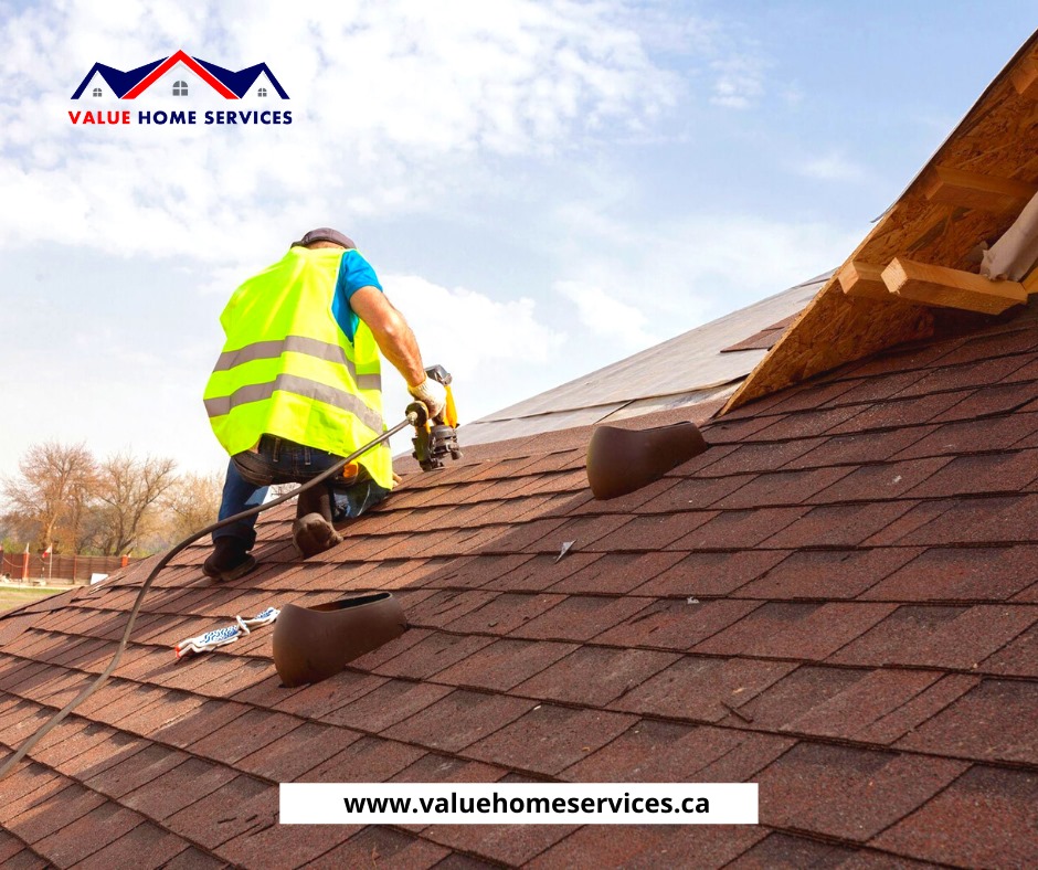 Hire Local Roofing Contractor in Burlington