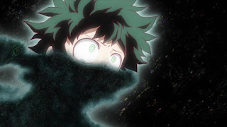 ヒロアカ 緑谷出久 黒鞭 暴走| Midoriya Izuku | デク DEKU | 僕のヒーローアカデミア アニメ | My Hero Academia | Hello Anime !