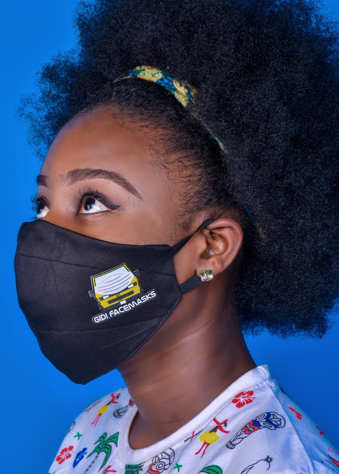 WHO issues guidance on locallymade face masks Nigerian News, Latest