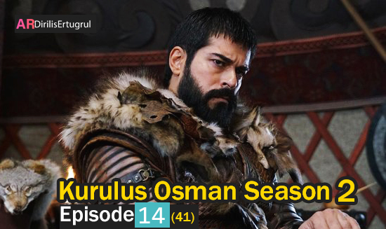 watch episode 41  Kurulus Osman With English Subtitles FULLHD