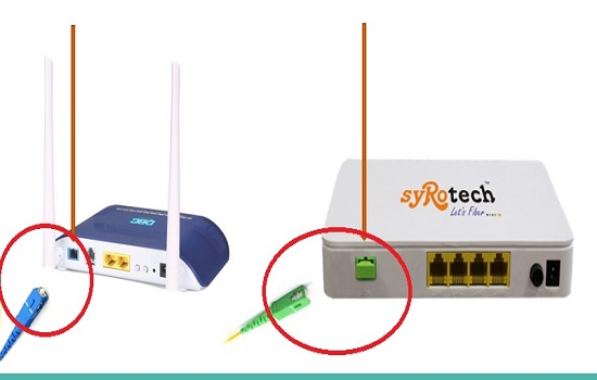 BSNL Bharat Fiber (FTTH-Fiber Broadband) : Common Problems & Solutions
