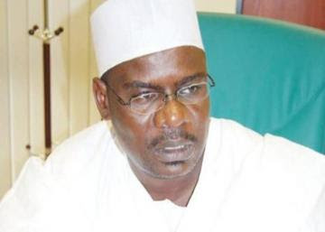 SSS Arrest Senator Ali Ndume For Allegedly Sponsoring Boko Haram 1