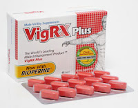 VigRX Male Enhancement