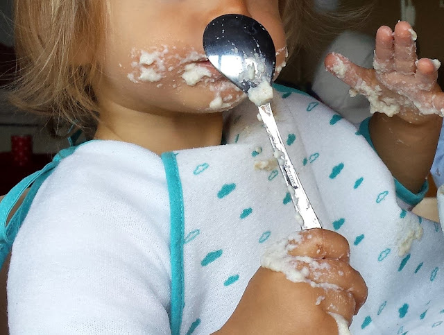 Unser ganz persönliches Rezept für ein gelungenes Familienessen