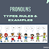 Facts you Never Knew About Pronouns
