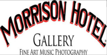Morrison Hotel Gallery in New York