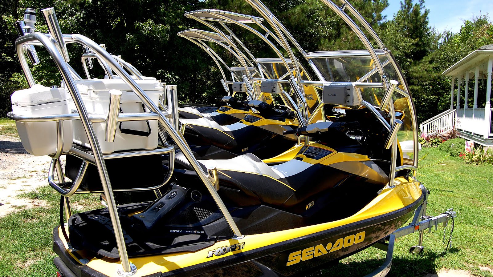 Kayak - Custom Fishing Kayaks - Kayak Choices