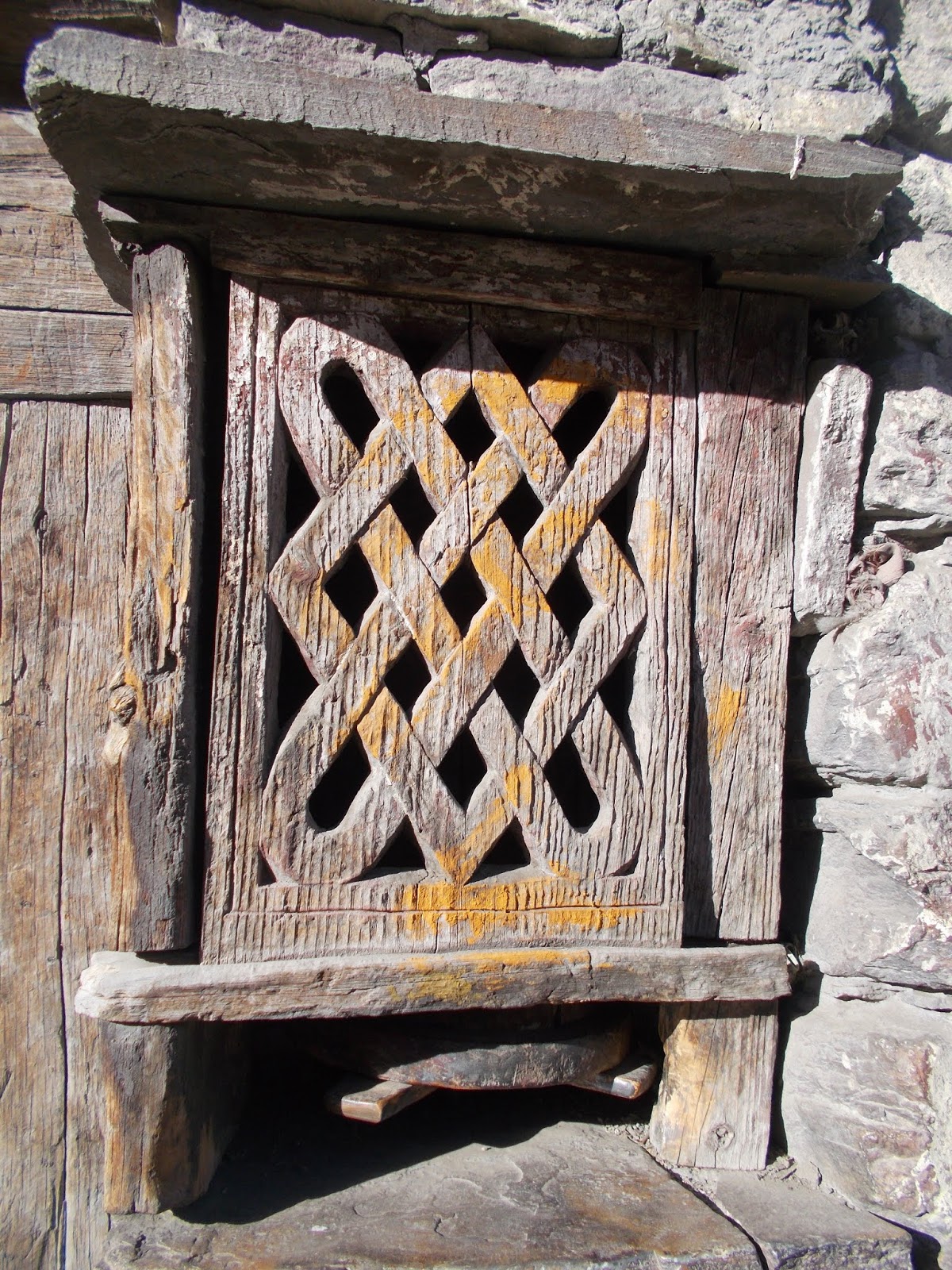 Вокруг Манаслу, долина Цум, Нар-Пу. Непал 2017.